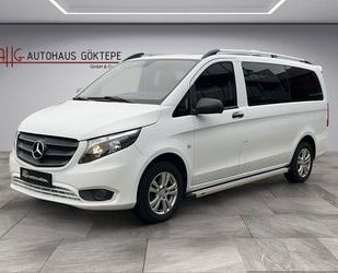 Mercedes-Benz Mercedes-Benz Vito Mixto 111 CDI FWD lang 6-Sitzer Gebrauchtwagen