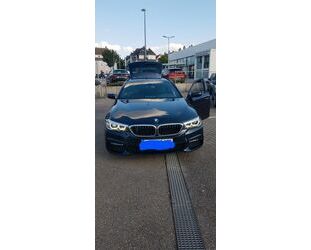 BMW BMW 540d xDrive Touring A - Gebrauchtwagen