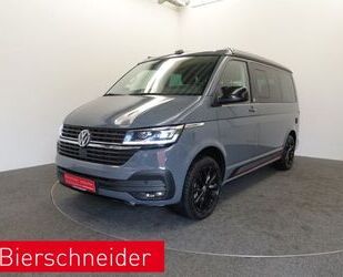 VW Volkswagen T6.1 California 2.0 TDI DSG Beach Campe Gebrauchtwagen