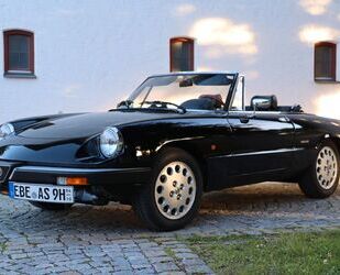 Alfa Romeo Alfa Romeo Spider Gebrauchtwagen