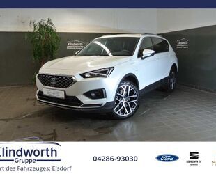 Seat Seat Tarraco 1.4 TSI e-Hybrid DSG Xperience +Pano+ Gebrauchtwagen