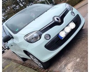 Renault Renault Twingo III (Typ AH) Gebrauchtwagen