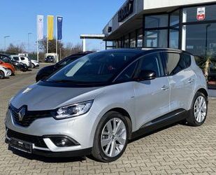 Renault Scenic Gebrauchtwagen