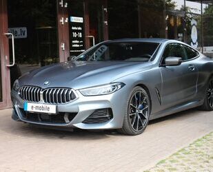 BMW 840 Gebrauchtwagen