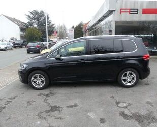 VW Volkswagen Touran Highline BMT/Start-Stopp 7-Sitze Gebrauchtwagen