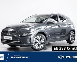 Hyundai Hyundai KONA Elektro 100kW Edition 30+*Lieferung m Gebrauchtwagen