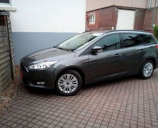 Ford Ford Focus 1,5 TDCi 88kW Business Turnier Busines. Gebrauchtwagen