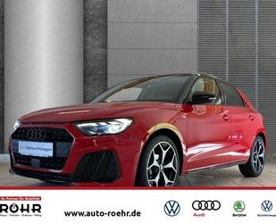 Audi Audi A1 Sportback S line (Garantie 12/2028.Navi.SH Gebrauchtwagen