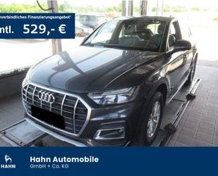 Audi Audi Q5 40TDI S-Line qu. S-trc Climatr Navi PDC Si Gebrauchtwagen