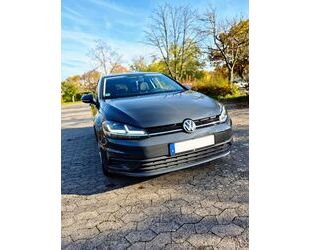 VW Volkswagen Golf 1.6 TDI Trendline Trendline Gebrauchtwagen