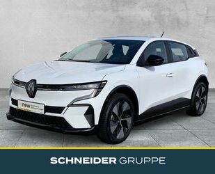 Renault Renault Megane E-Tech Equilibre 130hp LED+PDC+TEMP Gebrauchtwagen