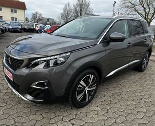 Peugeot Peugeot 5008 Allure 1,6*LED*Pano*Navi*Autom.*KEYLE Gebrauchtwagen