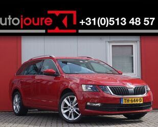 Skoda Skoda Octavia kombi 1.4 TSI Greentech Clever Editi Gebrauchtwagen