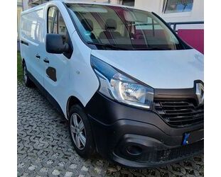 Renault Renault Trafic L2 H1 Gebrauchtwagen