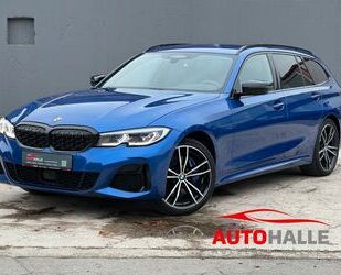 BMW BMW M340i Touring xDrive M Sport Laser ACC H&K 360 Gebrauchtwagen