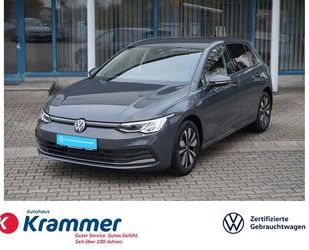 VW Volkswagen Golf VIII 1.5 TSI Move *Navi*ACC*SHZ*PD Gebrauchtwagen