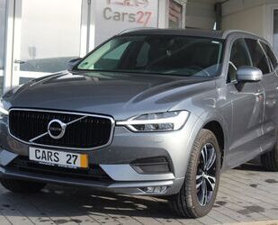 Volvo Volvo XC60 Momentum Pro Aut. Kamera Navi LED Keyle Gebrauchtwagen