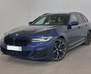 BMW BMW 530d xDrive Touring M Sport 20