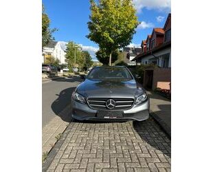 Mercedes-Benz Mercedes-Benz E 400 d 4MATIC T Gebrauchtwagen