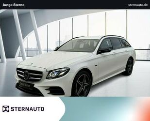 Mercedes-Benz Mercedes-Benz E 300 de T-Modell AMG Line Exterieur Gebrauchtwagen