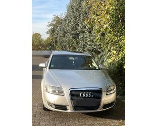 Audi Audi A6 2.4 - Gebrauchtwagen