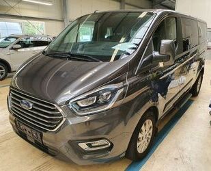 Ford Ford Tourneo Custom 320 L2H1 VA MH Trend+XENON+SYN Gebrauchtwagen