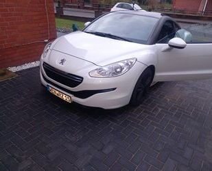 Peugeot Peugeot RCZ 1.6 200 THP - Gebrauchtwagen