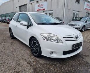 Toyota Toyota Auris Life+ / TÜV NEU Gebrauchtwagen