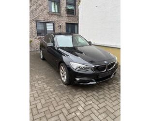 BMW BMW 325 Gran Turismo Gran Turismo 325d Luxury Li.. Gebrauchtwagen