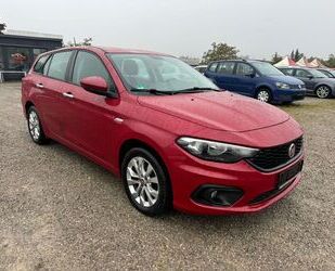 Fiat Fiat Tipo Street * Navi* Klimaaut Gebrauchtwagen