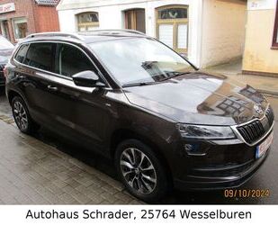 Skoda Skoda Karoq 1.6 TDI DSG 