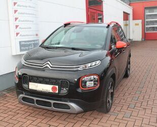 Citroen Citroën C3 Aircross Feel Gebrauchtwagen