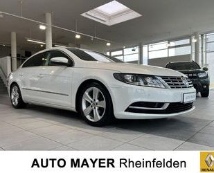 VW Volkswagen CC Basis BMT 2.0 TDI NAVI BI-XENON GRA Gebrauchtwagen