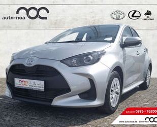 Toyota Toyota Yaris ! AKTION !Comfort 1.0 Apple CarPlay A Gebrauchtwagen