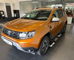 Dacia Dacia Duster TCe 130 2WD GPF Prestige Gebrauchtwagen