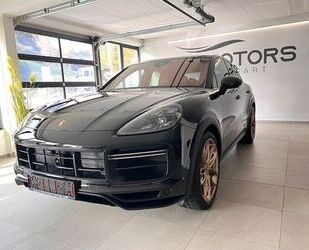 Porsche Porsche Cayenne Coupe Turbo GT /18-Wege/Matrix-LED Gebrauchtwagen