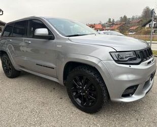 Jeep Jeep Grand Cherokee Summit 3.6 V6 Gebrauchtwagen