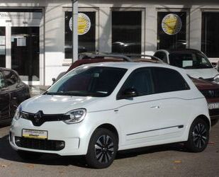 Renault Renault Twingo Z.E. Techno 5-türig GJR,SHZ,Kamera, Gebrauchtwagen