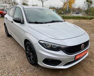 Fiat Fiat Tipo 1.4 Street AAC PDC SHZ ALU USB ZV 5 - TÜ Gebrauchtwagen