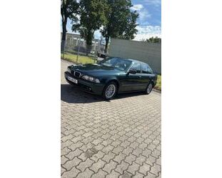 BMW BMW 520i - Gebrauchtwagen