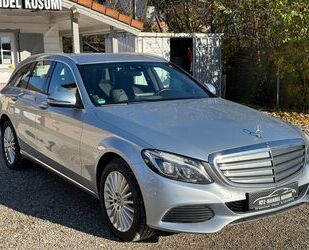 Mercedes-Benz Mercedes-Benz C 250 C -Klasse T BlueTec / d 4Matic Gebrauchtwagen