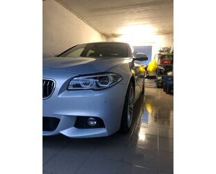 BMW BMW 535d xDrive M Paket Gebrauchtwagen