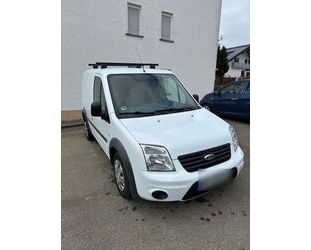 Ford Ford Transit Connect Gebrauchtwagen