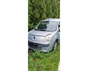 Renault Renault Kangoo Happy Family Gebrauchtwagen