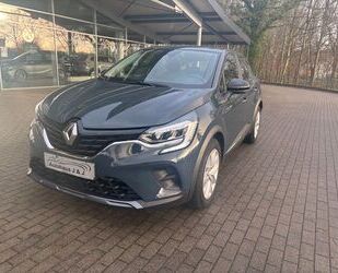 Renault Renault Captur II Zen TCe 90 1.0 L DAB+/Klimaanlag Gebrauchtwagen