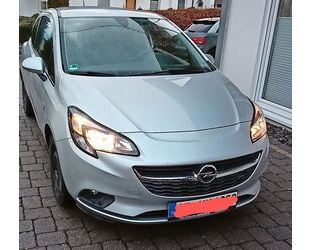 Opel Opel Corsa 1.4 Sondermodell 