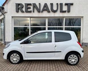 Renault Renault Twingo Authentique*Tüv Neu*8-Fach*Aux* Gebrauchtwagen