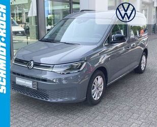 VW Volkswagen Caddy 2.0 TDI Life LED, AGR-Sitze, Kame Gebrauchtwagen