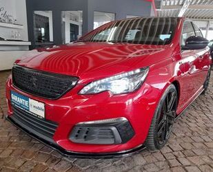 Peugeot Peugeot 308 GTi*PANORAMA*NAVI*KAMERA* Gebrauchtwagen