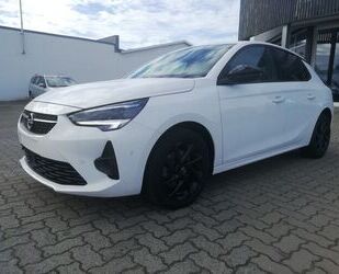 Opel Opel Corsa F 1.2 GS Line SHZ KAMERA INTELLILINK LE Gebrauchtwagen